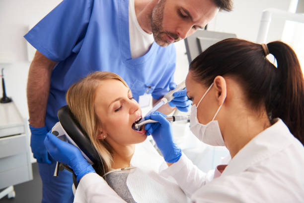 Best Wisdom Tooth Removal  in Tehachapi, CA