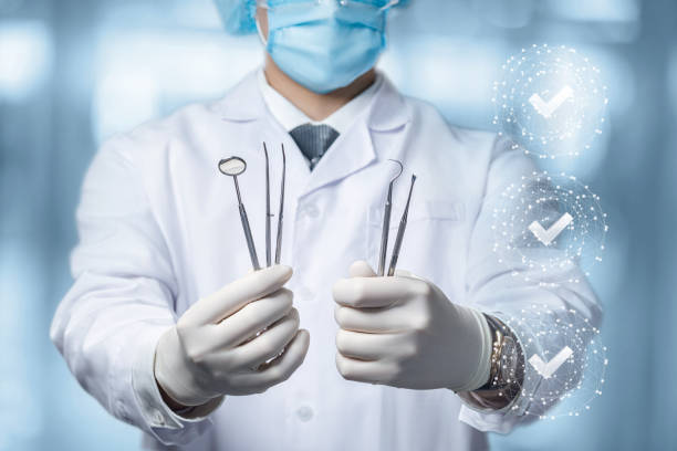Oral Surgery in Tehachapi, CA