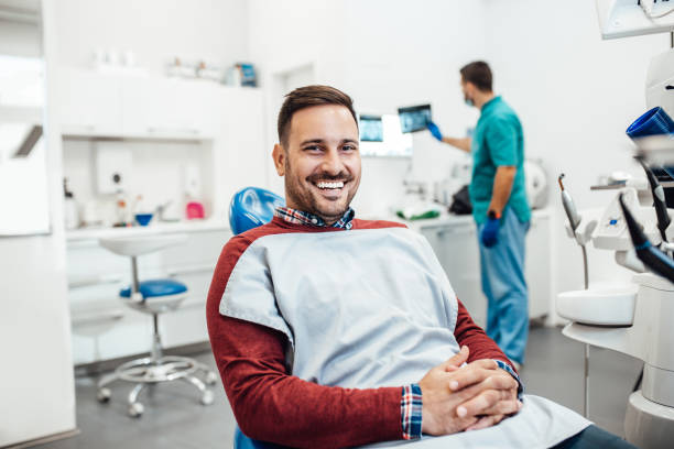 Best General Dentistry  in Tehachapi, CA
