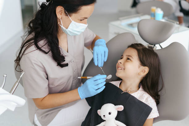 Best Pediatric Dentistry  in Tehachapi, CA