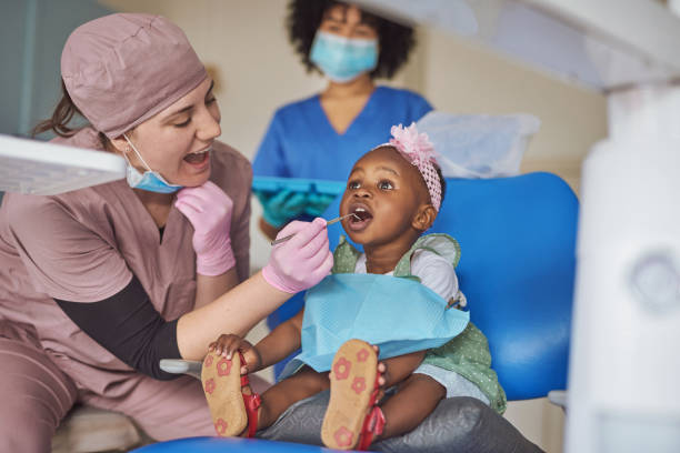 Best Dental Fillings (Composite and Amalgam)  in Tehachapi, CA