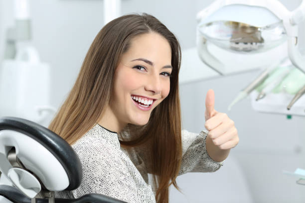 Professional Holistic Dental Care Services in Tehachapi, CA